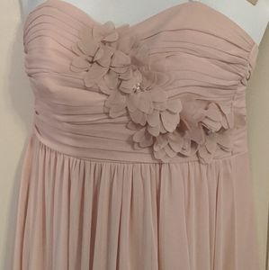 High-Low Dress